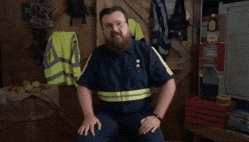 Are You Happy GIF by StittsvilleOnPatrol