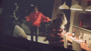 Wish You Were Here Family GIF by CL