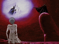 Void Griffith GIF