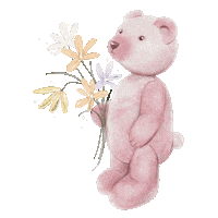 I Miss You Hello Sticker