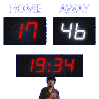 17 Home Sticker