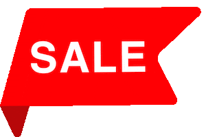 Sticker Sale Sticker