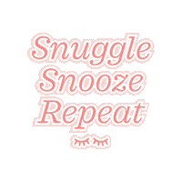 Baby Nap Sticker by Little Sleepies