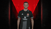 Well Done Applause GIF by Bundesliga
