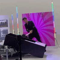 Smash Daniel Howell GIF by YouTube