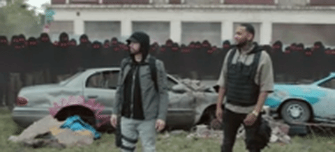 joyner lucas GIF by Eminem