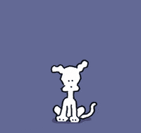 dogs love GIF by Chippy the dog