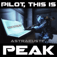 Titanfall GIF