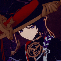 Wanderer GIF