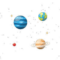 Espacio Sticker by katapum