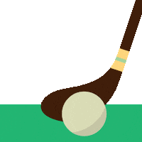 Sport Golf Sticker by katapum