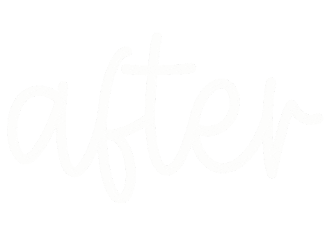 Lettering Watch Sticker