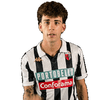 Happy Punch Sticker by Ascoli Calcio 1898