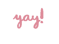 Valentines Day Yes Sticker