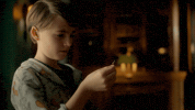 Nina Bode GIF by NETFLIX