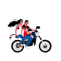 Honda Mx Sticker by Enduro del Verano