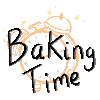 Animation Cooking Sticker