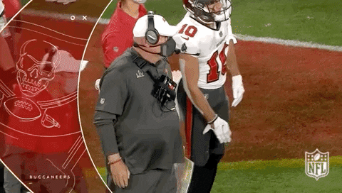 Super Bowl Football GIF by NFL