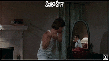 arrowvideo reaction music tv movie GIF