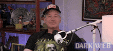 I See You Point GIF by Dark Web
