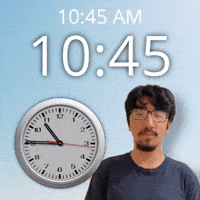 10:45