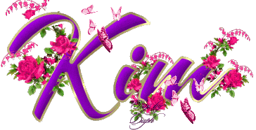 kim STICKER