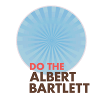 Potato Sticker by Albert Bartlett