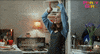 Feeling Myself Dancing GIF by FILMRISE