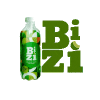 BiziCoco coco coconut coconutwater aguadecoco Sticker