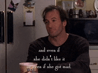 season 5 netflix GIF by Gilmore Girls 