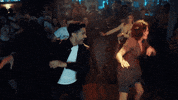 jenna dewan dancing GIF by The Resident on FOX