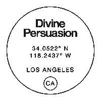 divinepersuasionstudio dps divinepersuasionstudio httpsdpsteam Sticker