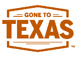 Texas Longhorns Ut Sticker by The University of Texas at Austin