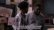 lil rel howery comedy GIF by REL