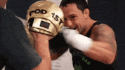 frankie edgar mma GIF by UFC