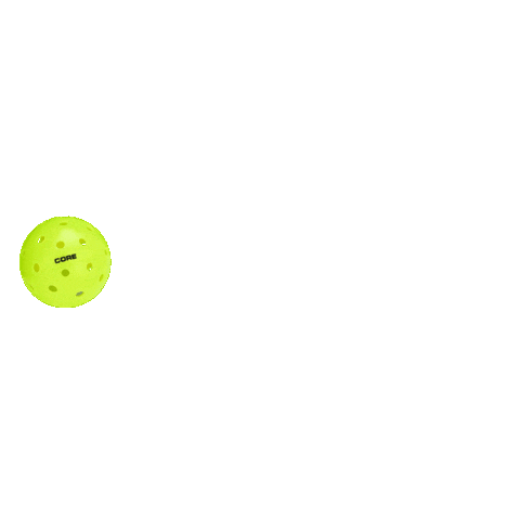 CorePickleball giphyupload Sticker