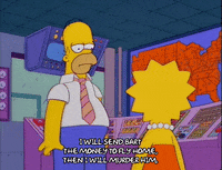 homer simpson episode 20 GIF