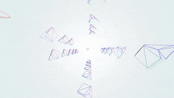 animation loop GIF by Johnny2x4