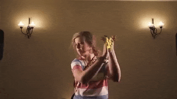 Guitar Dancing GIF by Universal Music Africa