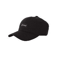 Hat Cap Sticker by pallacorda