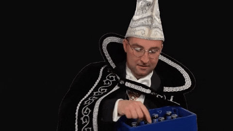 Bier Bavaria GIF by Carnaval Helmond