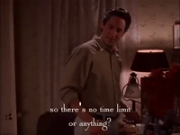 season 2 netflix GIF by Gilmore Girls 