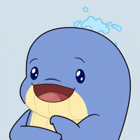 Happy Post GIF by Rich Whale Alliance