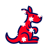 Novagodina Praznici Sticker by Kengur Knjižara