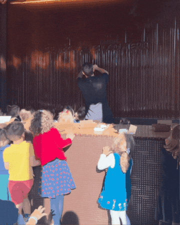 Chocolaterie GIF by Cedric Grolet