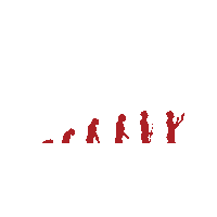 Sticker by Evolve Entertainment & Consultants