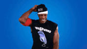 jerome williams what GIF by BIG3