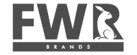 Sticker by FWR Brands