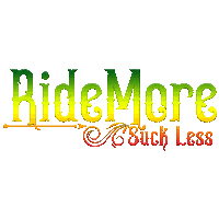 Flat Track Motorcycle Sticker by DEFY Ride Co.