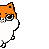 Sale Shiba Sticker